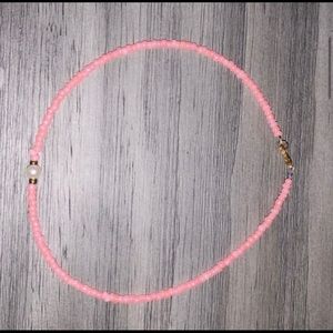 Beaded Pearl Choker Bundle